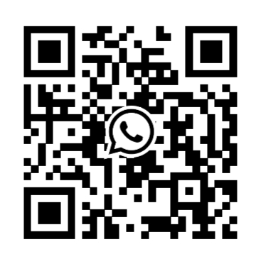 WhatsApp Barcode