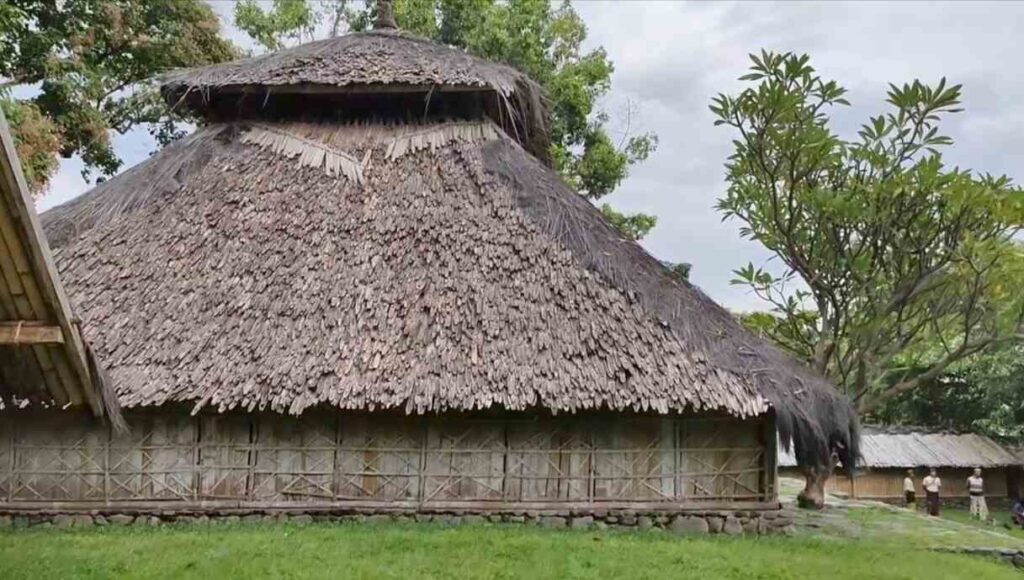 Masjid Kuno Lombok