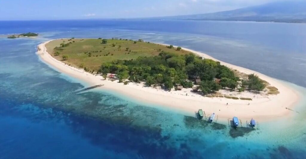 Gili Kondo Tour